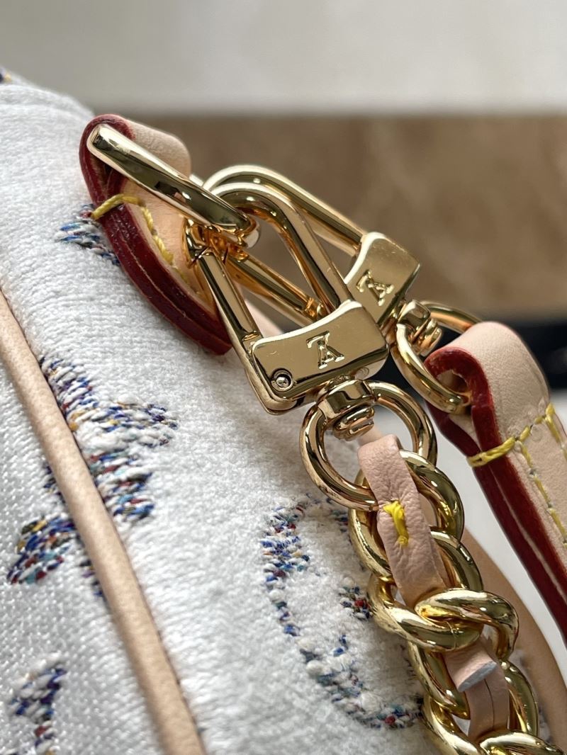 Louis Vuitton Satchel Bags